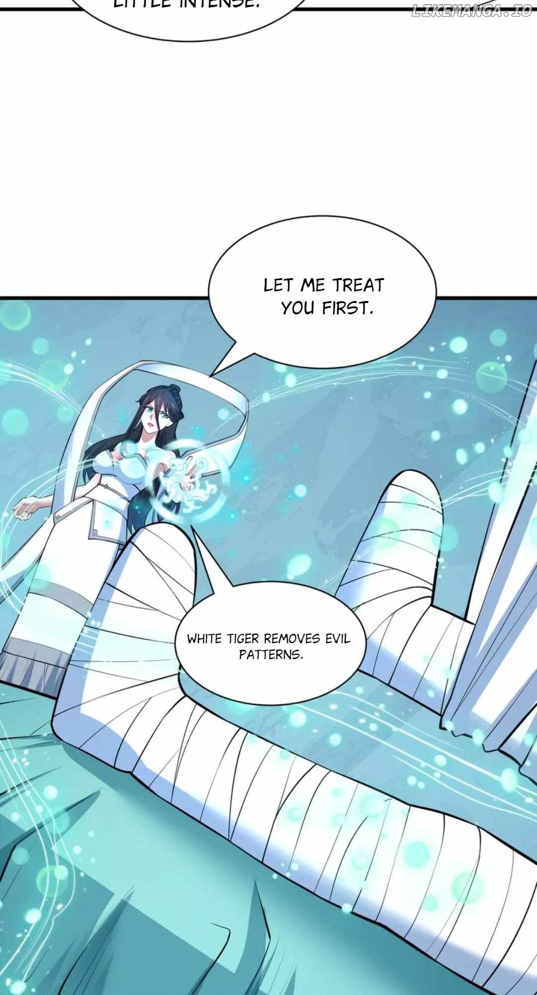 Age of Terror Chapter 492 47